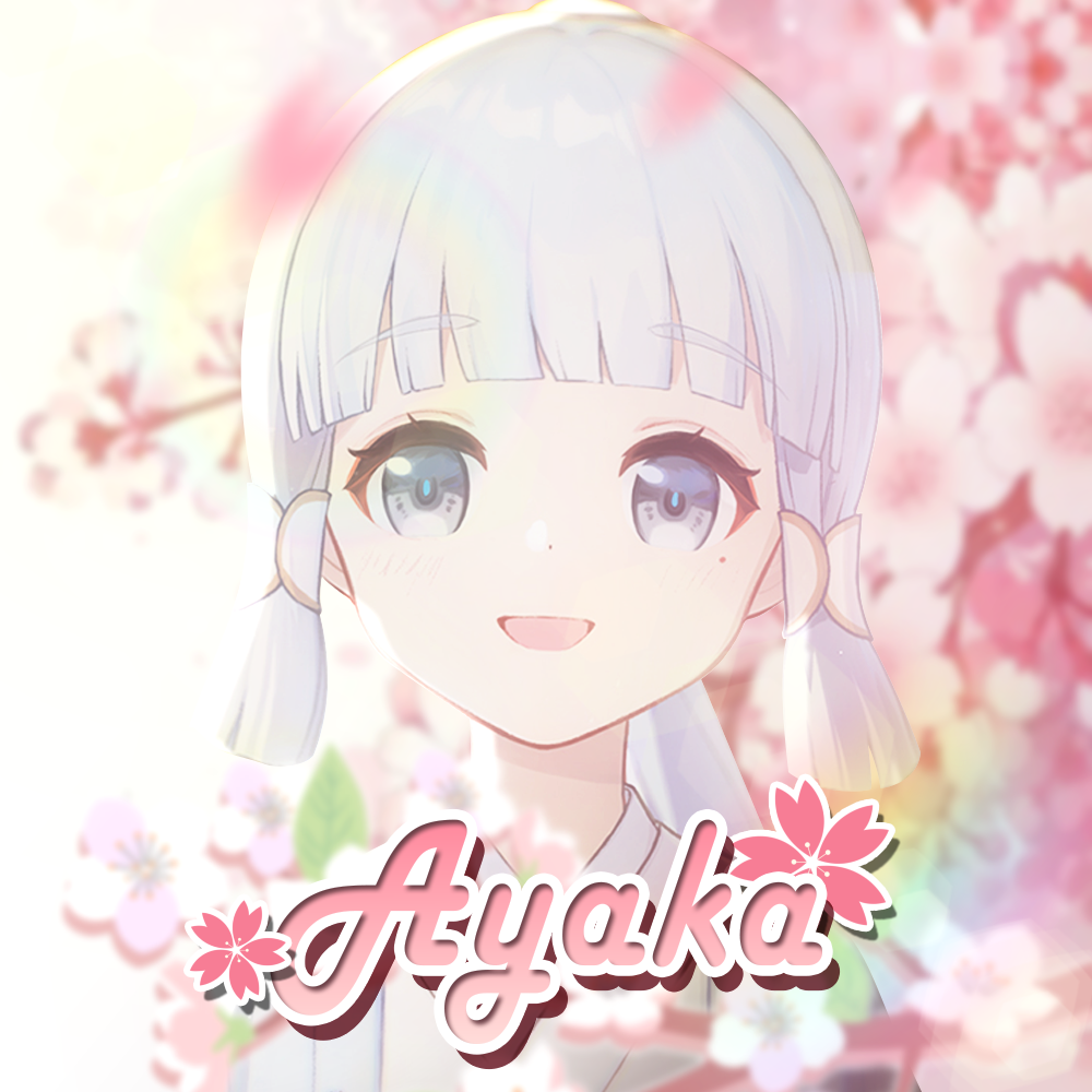 Ayaka Logo